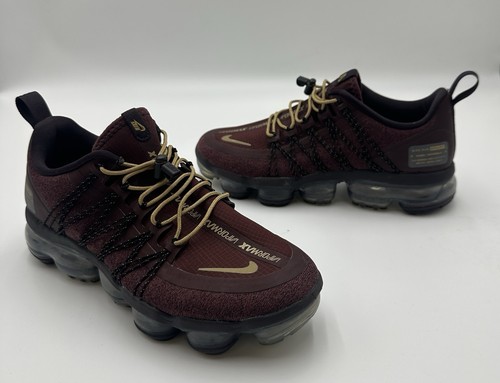 Nike wmns air vapormax run - vapormax,