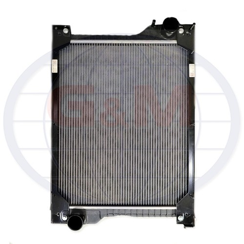 Caterpillar backhoe radiator - caterpillar,