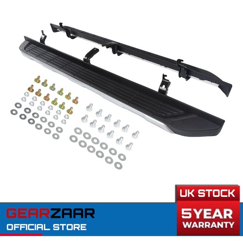 Running boards for - running,