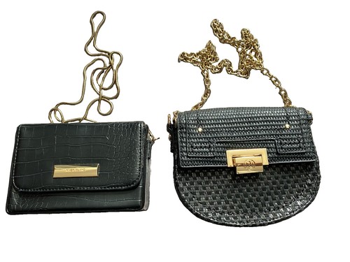 Black leather river - 2x,