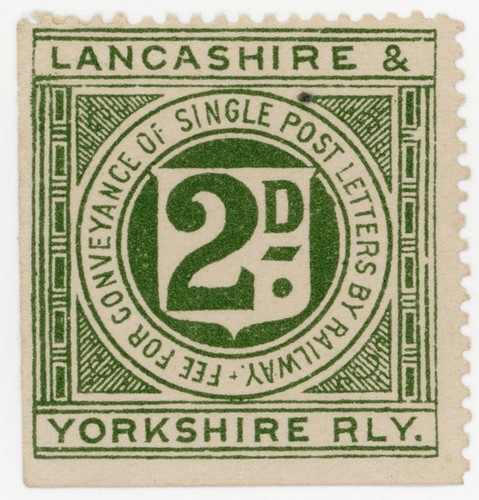 Lancashire yorkshire - (i.b),