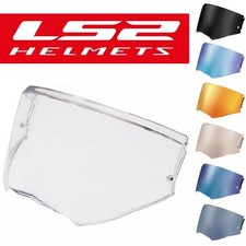 LS2 Advant Motorcycle Helmet