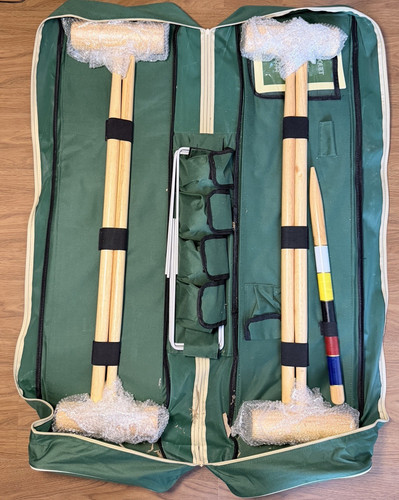 Jaques croquet london - jaques,