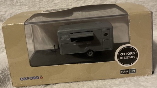 Oxford military diecast model - oxford,