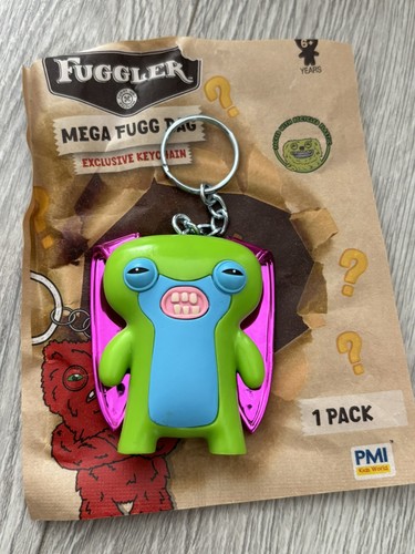 Fuggler mega fugg bag - mega,