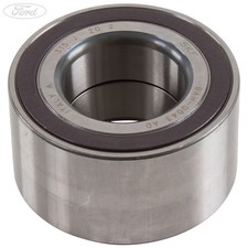 Genuine Ford Transit Connect