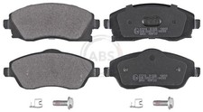 A.B.S.-OE 37213-OE Brake Pad