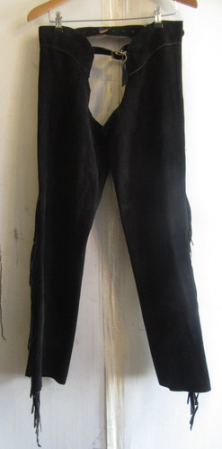 Vintage whitman usa leather - usa,