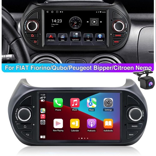 Carplay for citroen nemo - for,