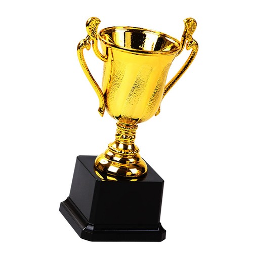 Mini awards trophies - mini,