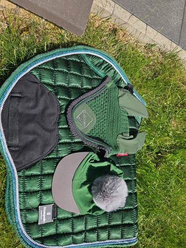 Saddle pad cc - pad, loire