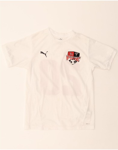 Puma boys graphic - puma, t-shirt