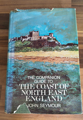 The companion guide - the,