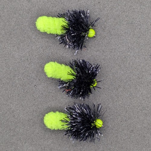 Mop fly wotsit - 3,
