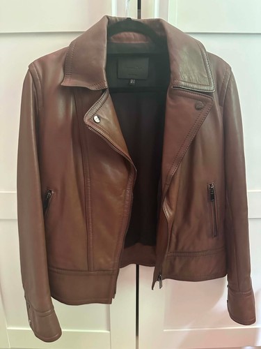 Massimo dutti ladies - massimo, brown