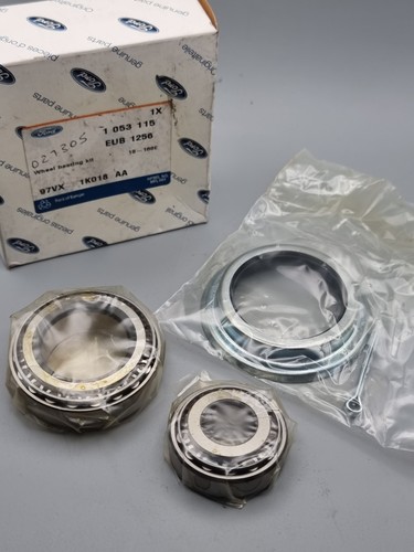 Genuine ford transit 1991 2000 - genuine, 1991-2000
