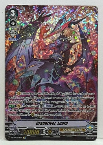 Bushiroad cardfight vanguard - bushiroad,