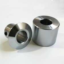 Bead Roller Tipping Dies Fits
