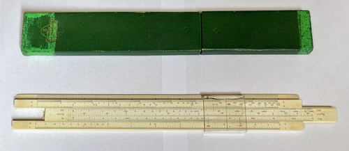 Vintage boxed w - vintage,