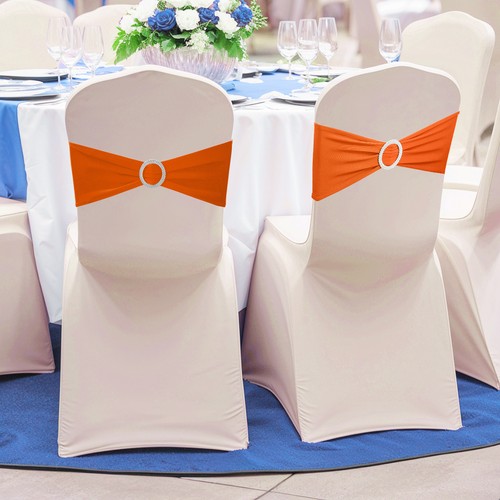 100 stretch elastic chair - stretch,
