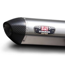 Yoshimura Exhaust Stainless
