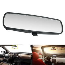 Rear View Mirror Interior Rearview Mirror For Peugeot Boxer Citroen Relay 2014+