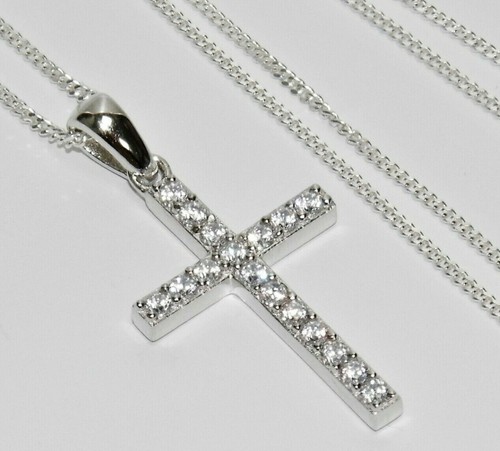 Sterling silver simulated - sterling,