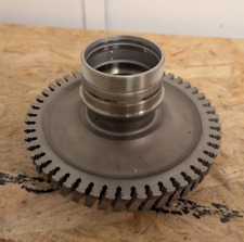 Rolls-Royce RTM 322 Apache