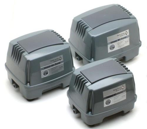 Blue diamond series air - series,