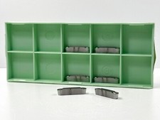 Walter GX24-3E500N25-RD4 | New Carbide Inserts | 6153446 | Grade WSM33S | 6pcs