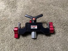 Zacuto Lens Support - takes