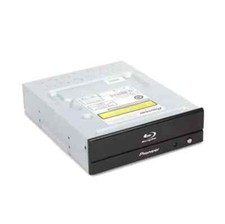 Pioneer  fastest 16X Blu ray BDR-S09XLB Blu ray burner