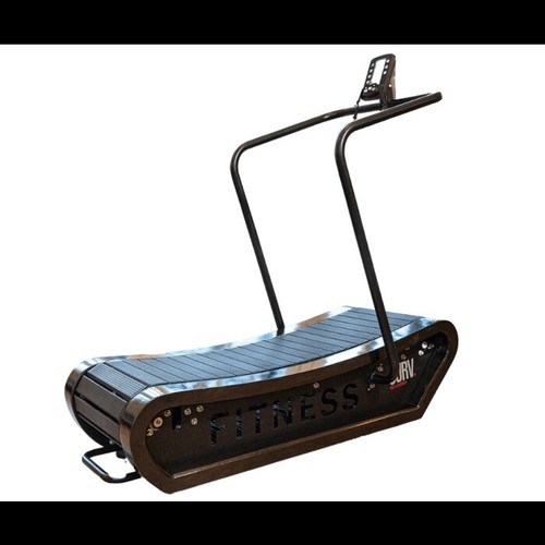 Gymkit curved treadmill brand - treadmill.,