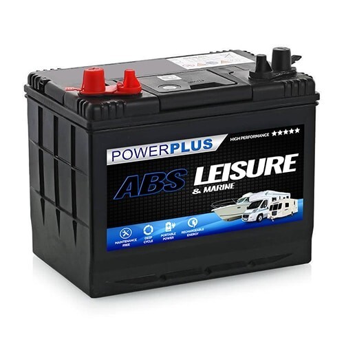 Advanced xd85 leisure battery - leisure,