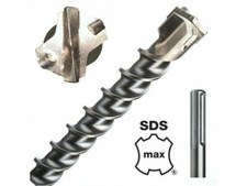 IRWIN SDS Max SpeedHammer Diameter: 20 Length: 200/320mm Drill Bit Tools 