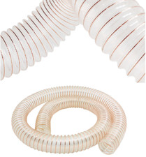 Heavy Duty 127mm 5" PU