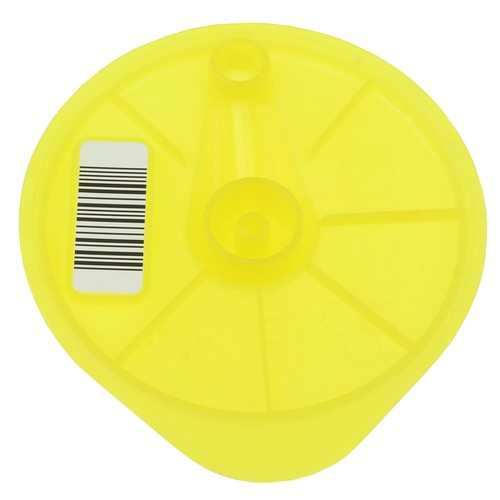 Service disc for tassimo - service, t-disc