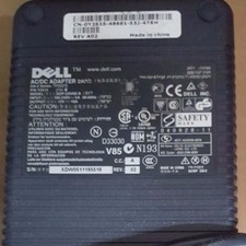 DELL DA2 Series A/C ADAPTER