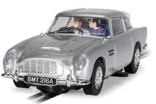 Scalextric C4436 James Bond
