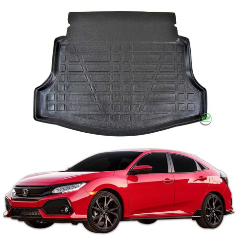 Boot liner for - boot, honda