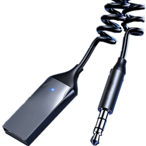 Car bluetooth aux - car, 5.0