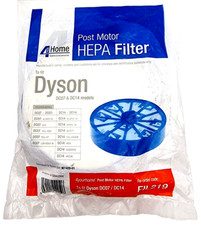 Dyson DC07 DC14 Vacuum Cleaner