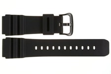 Genuine Casio Wrist Watch Band Replacement Strap AMW-320B AMW-360B 10406455