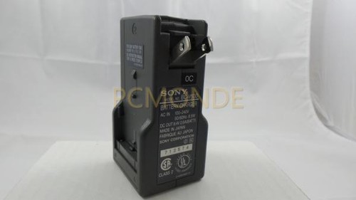 Sony dual battery charger for - battery,