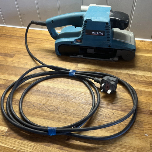 Makita 9404 belt - belt, sander