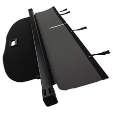 Load Cover Boot Parcel Shelf