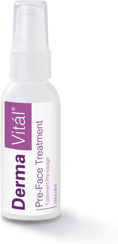 Dermavital preface treatment - dermavital,