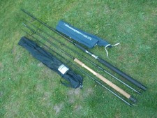 Shakespeare Sigma 8 and 9ft