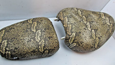 YAMAHA XV 535 VIRAGO SEAT PAIR
