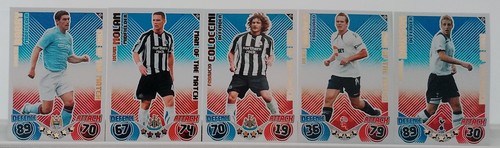 Match attax motm - match,